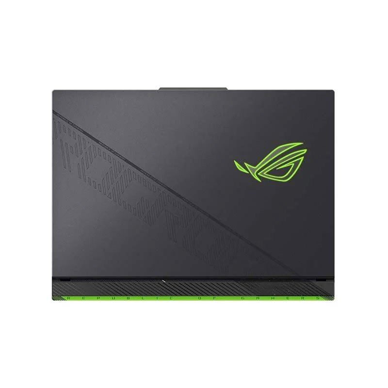 لپ تاپ 18 اینچی ایسوس مدل ROG Strix G18 G814JIR-N6072-i9 14900HX-RTX4070 8GB-32GB DDR5 5600MHz-1TB SSD-QHD 240Hz - کاستوم شده