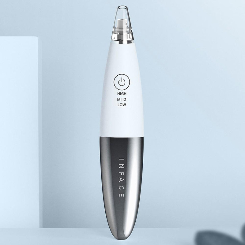 میکرودرم خانگی اینفیس مدل MS7000 میکرودرم خانگی اینفیس مدل MS7000
