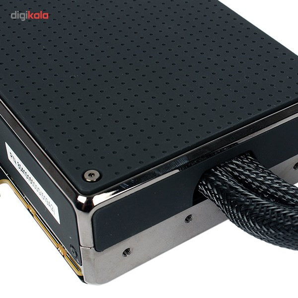 کارت گرافیک ایسوس مدل R9FURYX-4G