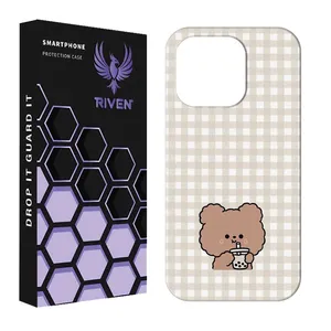RIVEN RI1-16 Case For Apple iPhone 12