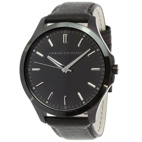 ساعت مچی عقربه‌ای مردانه آرمانی اکسچنج مدل AX2148