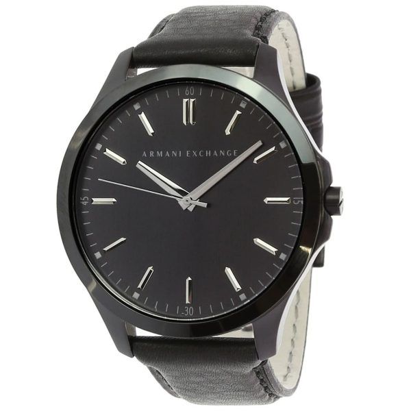 ساعت مچی عقربهای کوارتز مردانه آرمانی اکسچنج مدل AX2148 - - 2
