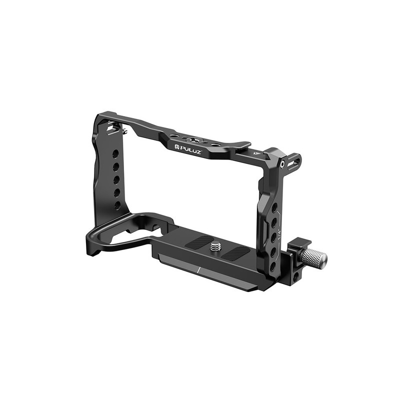 کیج نگهدارنده دوربین پلوز مدل Cage Stabilizer مناسب برای دوربین سونی A6700