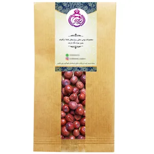 عناب اعلا روحبخش - 250 گرم