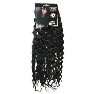 اکستنشن مو زنانه سوكپ مدل فر تلفنی کد FS21201B