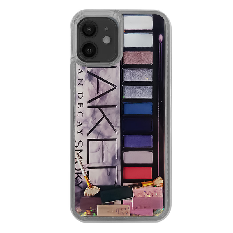 کاور دکین مدل Brush مناسب برای گوشی موبایل اپل iPhone 11 