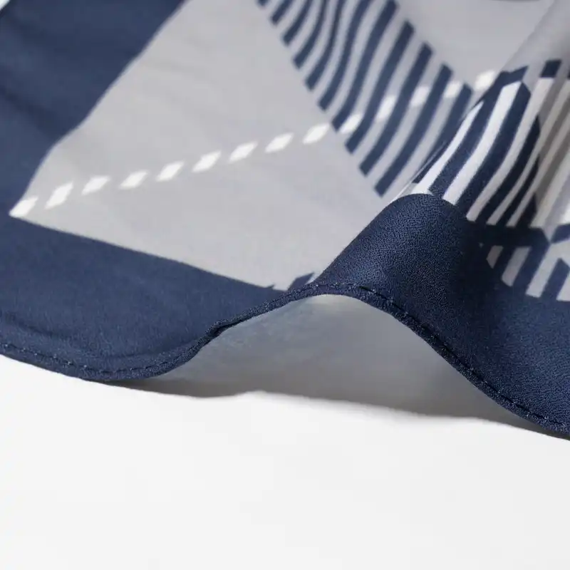 شال زنانه مدل نخ ابریشم خنک کد a-1804