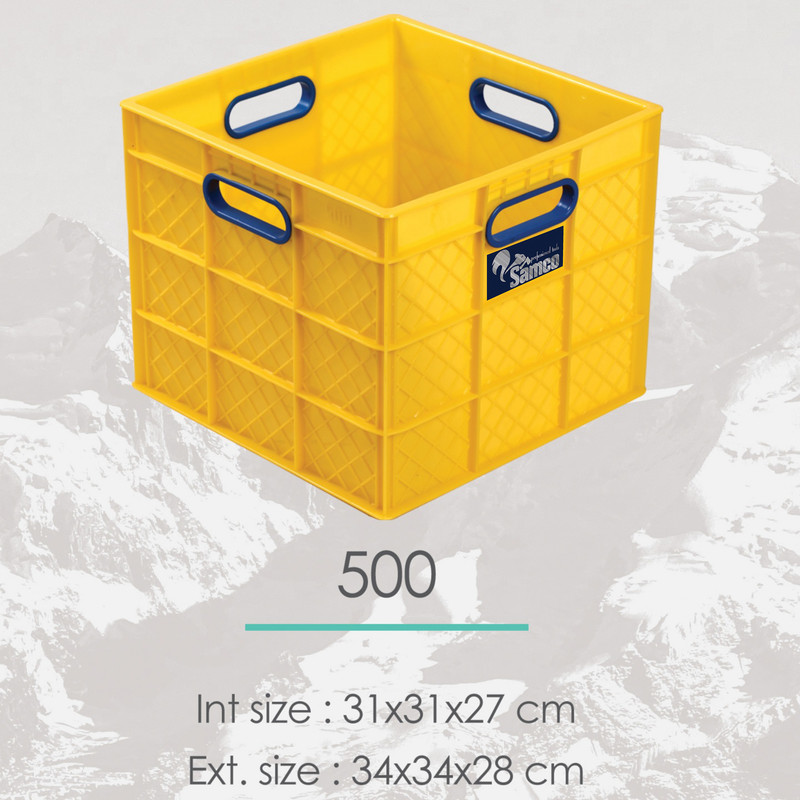 سبد سامکو مدل YP-500