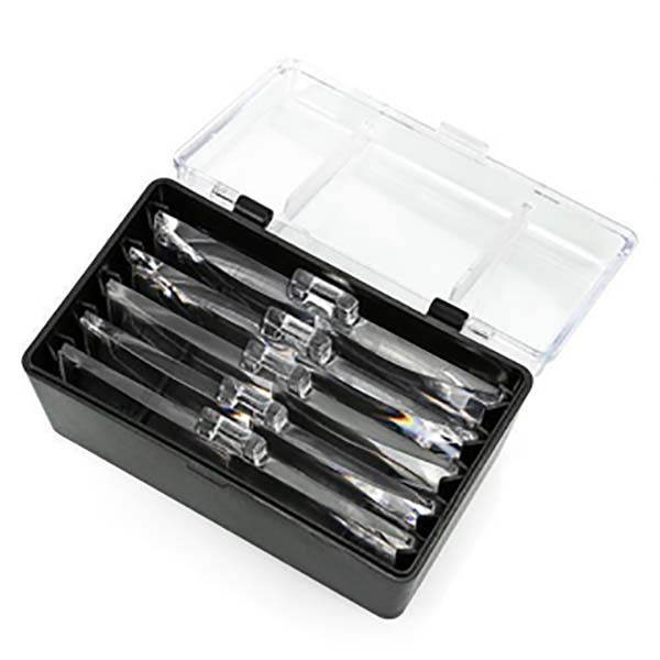 ذره بین بیلشی طرح عینکی مدل 9892B1