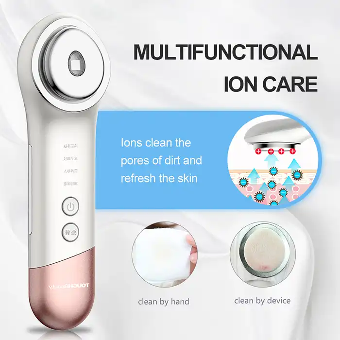 دستگاه جوانسازی تاچ بیوتی مدل 1981K