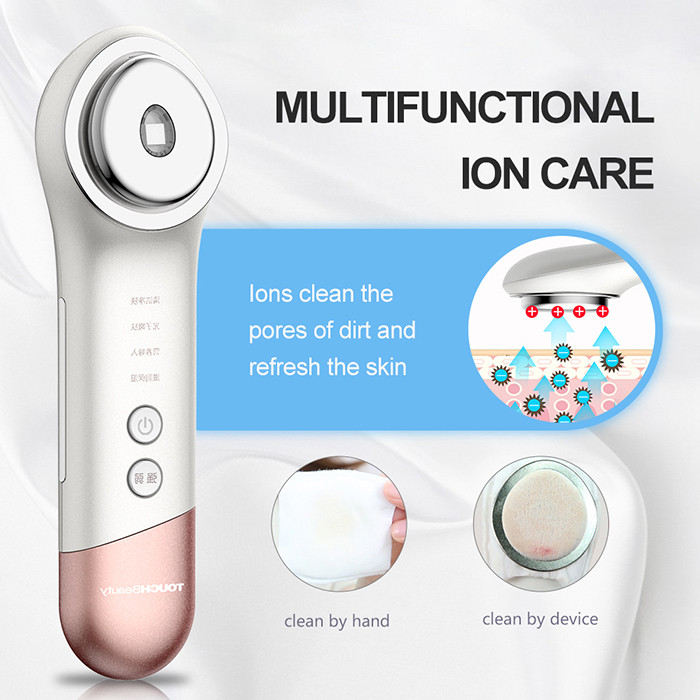 دستگاه جوانسازی تاچ بیوتی مدل 1981K