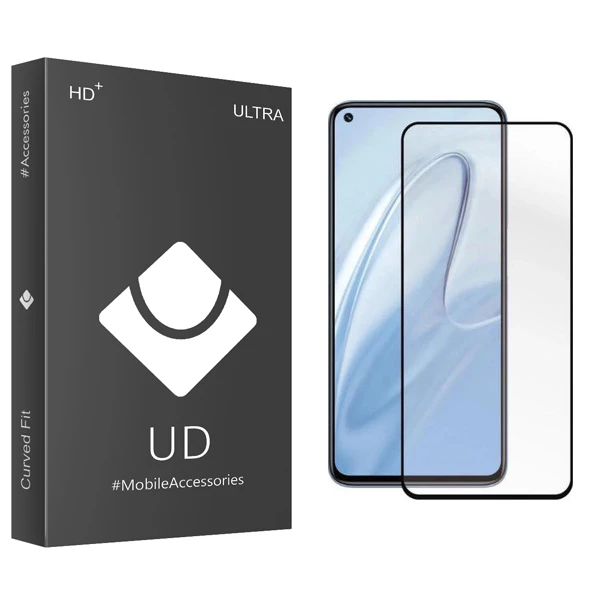 محافظ صفحه نمایش یو دی مدل ULTRA مناسب برای گوشی موبایل سامسونگ Galaxy M51