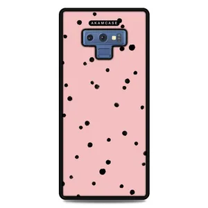 AKAM AMC-WSGN9-DOTS-7 Cover For Samsung Galaxy Note 9