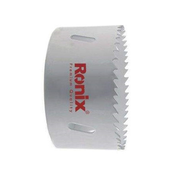 مته گردبر رونیکس کد RH-5227 سایز 40 میلی متر