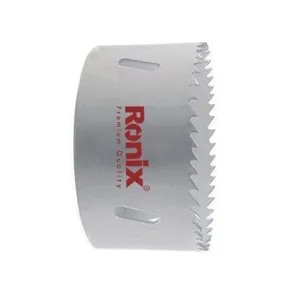 مته گردبر رونیکس کد RH-5227 سایز 40 میلی متر