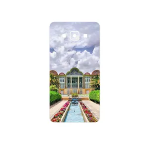 MAHOOT Eram garden Cover Sticker for Samsung Galaxy A5 2015
