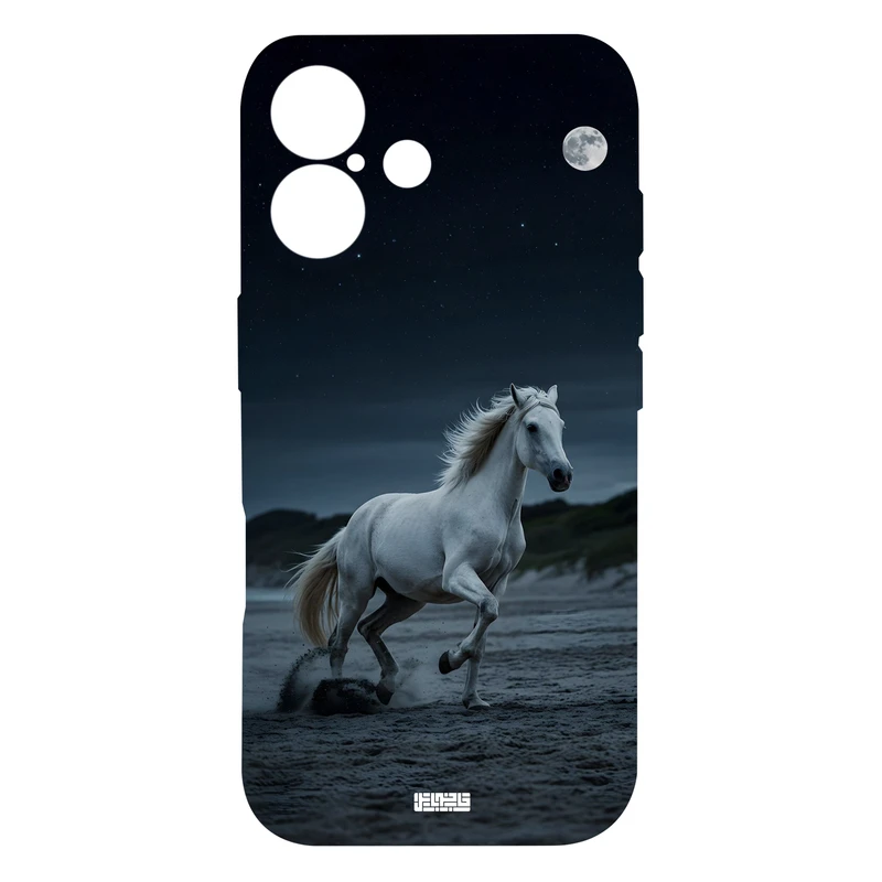 کاور قاب موبایل علوی مدل SML مناسب برای گوشی موبایل اپل iPhone 16