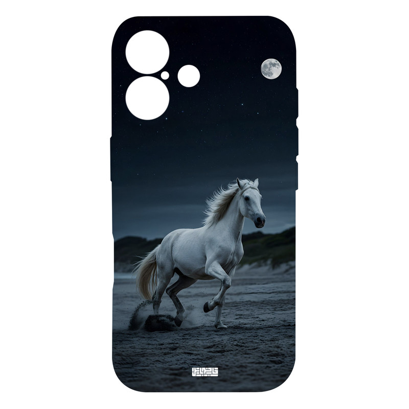 کاور قاب موبایل علوی مدل SML مناسب برای گوشی موبایل اپل iPhone 16