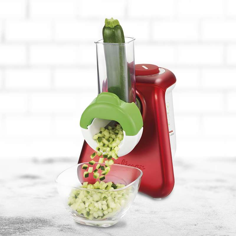 رنده برقی مولینکس مدل DJ756