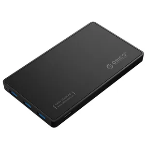 قاب اکسترنال هارددیسک 2.5 اینچی USB 3.0 اوریکو مدل 2588H3 به همراه هاب