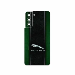 MAHOOT Jaguar-Cars Cover Sticker for Samsung Galaxy S21 5G