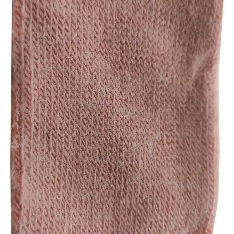 هدبند بافتنی مدل سام