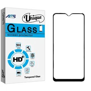 AFS Unique Glass Screen Protector For Samsung Galaxy A20