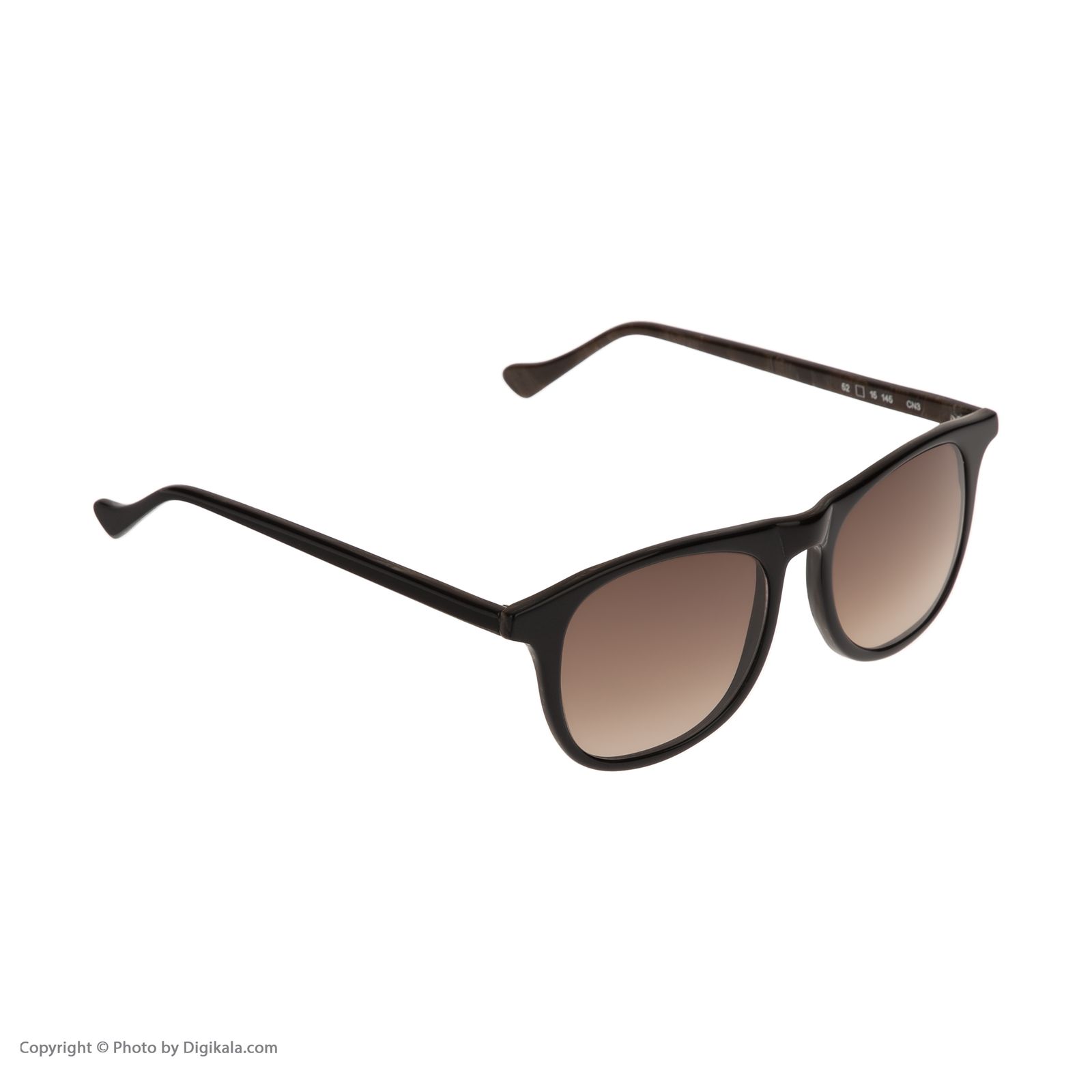 عینک آفتابی لویی مدل mod bl6 01 -  - 3