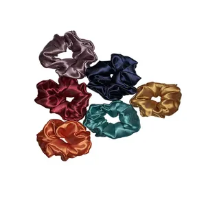 کش مو زنانه مدل سمین کد 02000 مجموعه 6 عددی