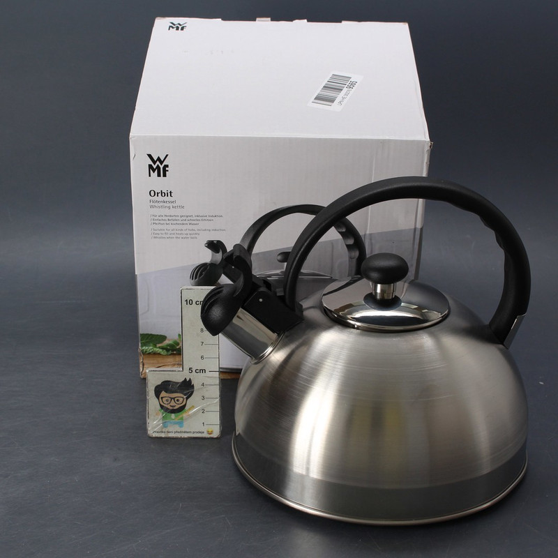 کتری دبلیو ام اف مدل اوربیت