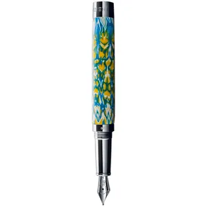 خودنویس استدلر سری J.S Staedtler مدل Pen of the Season Spring