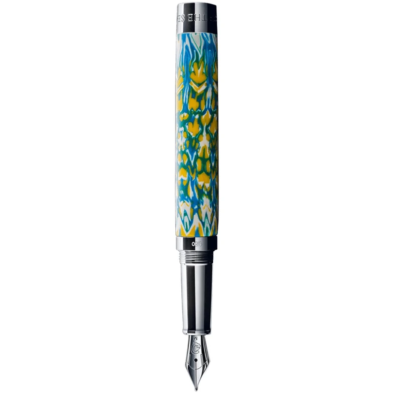 خودنویس استدلر سری J.S Staedtler مدل Pen of the Season Spring