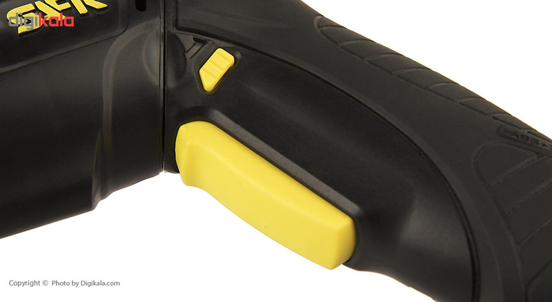 پیچ گوشتی شارژی سفیر مدل SSC-3.6V