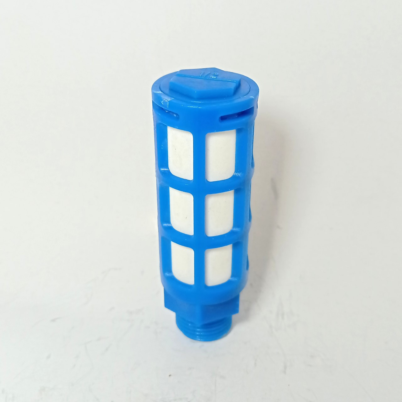 اگزوز شیر برقی پنوماتیک مدل P1/2 بسته 6 عددی اگزوز شیر برقی پنوماتیک مدل P1/2 بسته 6 عددی