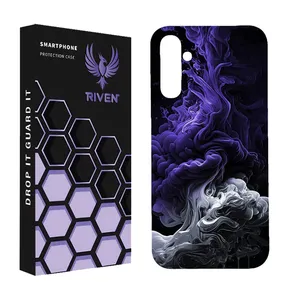 RIVEN RI2-18 Case For Samsung Galaxy S23 FE