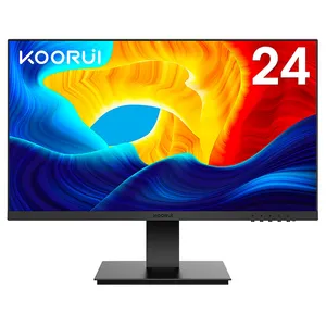 مانیتور کووری مدل 24N1  سایز 24 اینچ
