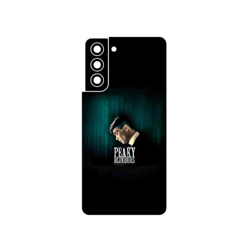 برچسب پوششی ماهوت مدل peaky blinders مناسب برای گوشی موبایل سامسونگ Galaxy S21 5G