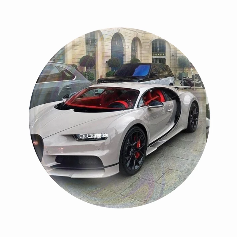 مگنت عرش طرح فانتزی ماشین اسپرت کد As7318