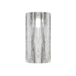 MAHOOT Wood Texture 8 Cover Sticker for Lenovo A7010