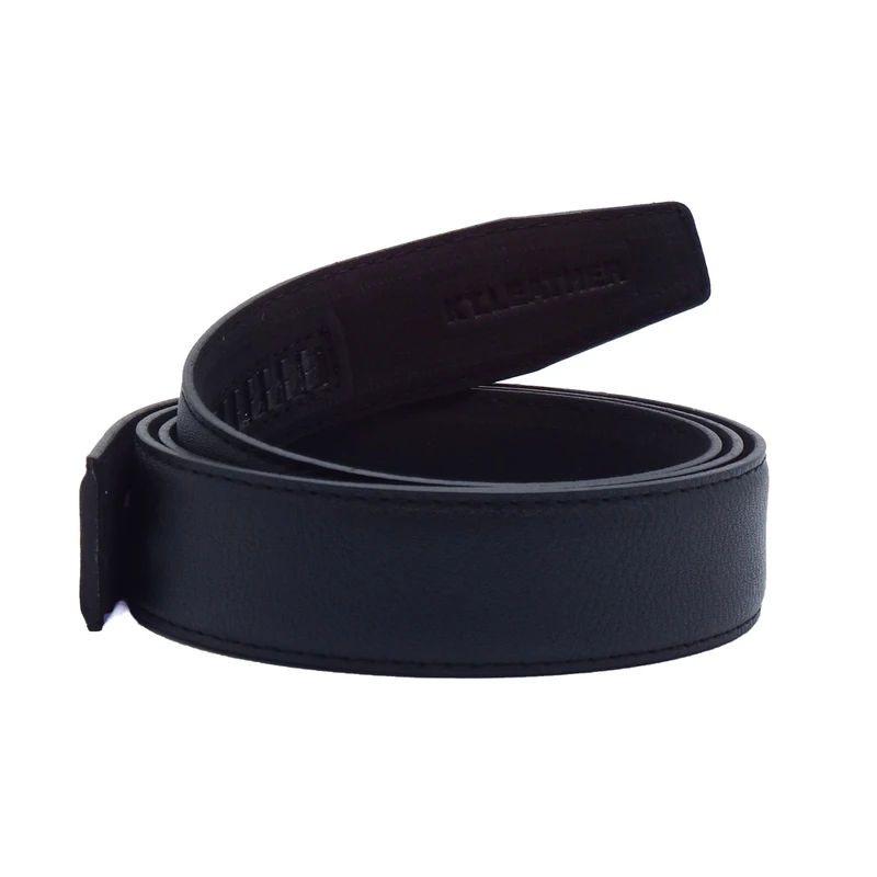 تسمه کمربند مردانه کیتی مدل چرم صنعتی ریلی pro300.301in