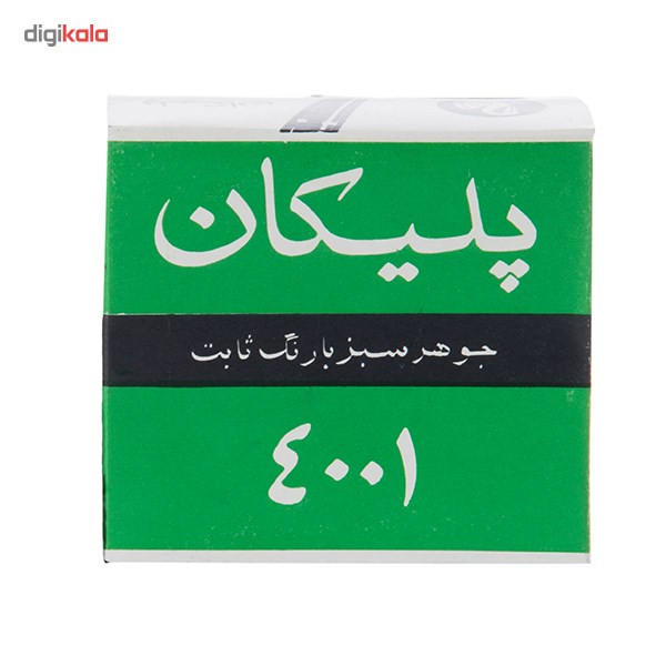 جوهر خودنویس پلیکان مدل 4001 حجم 60 میلی لیتر