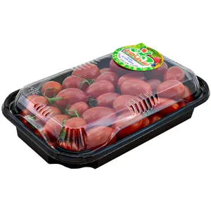 گوجه گیلاسی درجه یک - 300 گرم