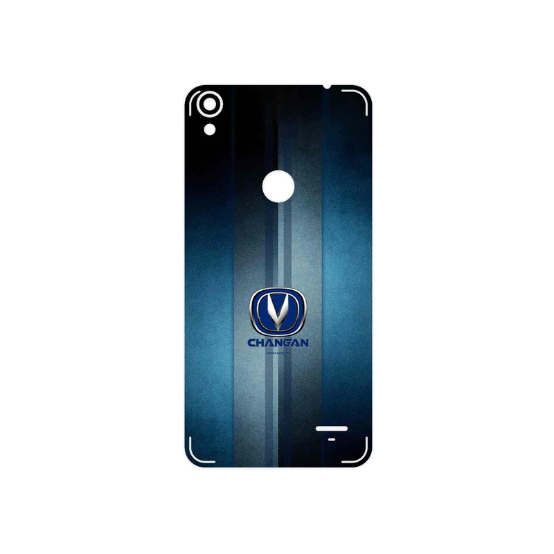 برچسب پوششی ماهوت مدل CHANGAN مناسب برای گوشی موبایل تکنو WX4 Pro