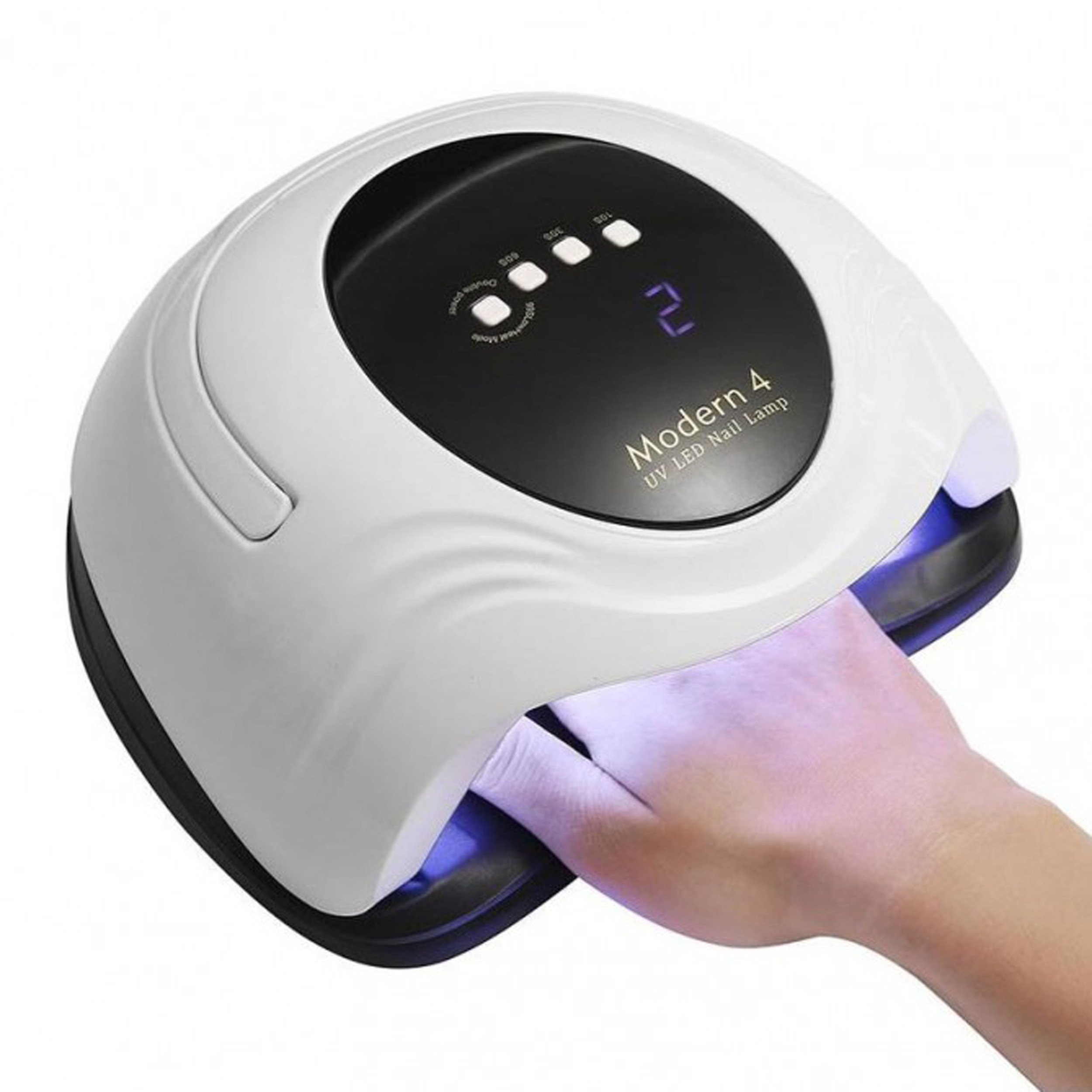لاک خشک کن مدل Modern 4 لاک خشک کن مدل Modern 4