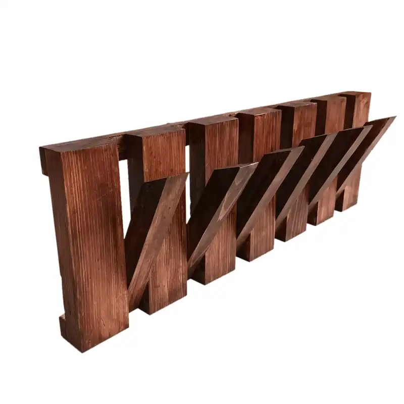 آویز لباس مدل 116