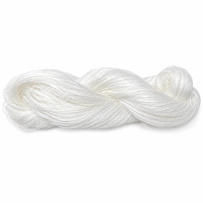 نخ فرش مدل ابریشم طبیعی کد 100G