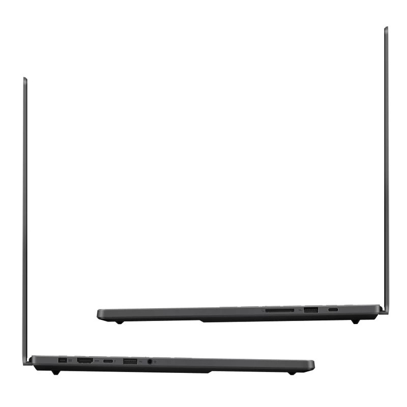لپ تاپ 16 اینچی ایسوس مدل ROG Zephyrus G16 GU605MI-QR016-Core Ultra 9 185H 32GB 1SSD RTX4070 لپ تاپ 16 اینچی ایسوس مدل ROG Zephyrus G16 GU605MI-QR016-Core Ultra 9 185H 32GB 1SSD RTX4070