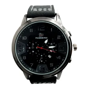ساعت مچی عقربه‌ای مردانه پاسبرد مدل اسپرت2022