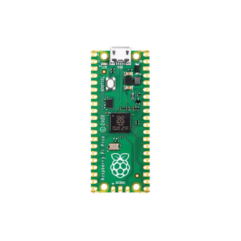 برد رسپبری پای مدل Pico