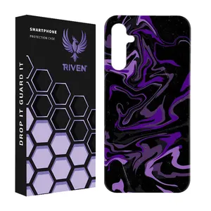 RIVEN RI1-8 Case For Samsung Galaxy A54